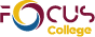 Focus College Logo